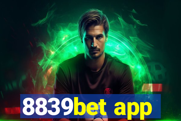 8839bet app